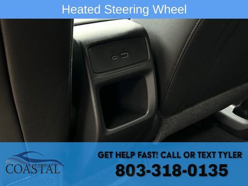 New 2026 Chevrolet Trax LT w/ Driver Confidence Package FWD image 19