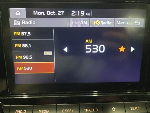 Used 2023 Kia Forte LXS image 25