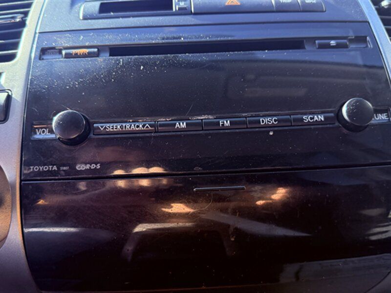 Used 2004 Toyota Prius FWD image 12