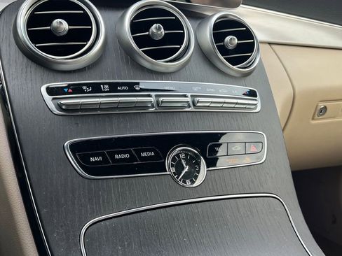 Used 2020 Mercedes-Benz C 300 C 300 image 22