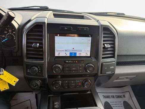 Used 2019 Ford F150 XLT w/ Equipment Group 302A Luxury image 22