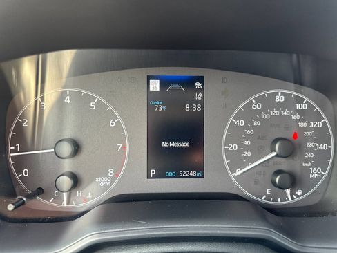 Used 2025 Toyota Corolla LE FWD image 23