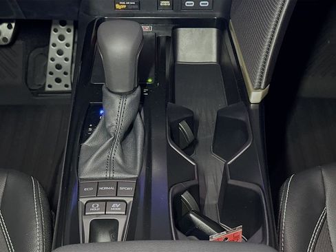 New 2026 Toyota Camry SE w/ Convenience Package image 11