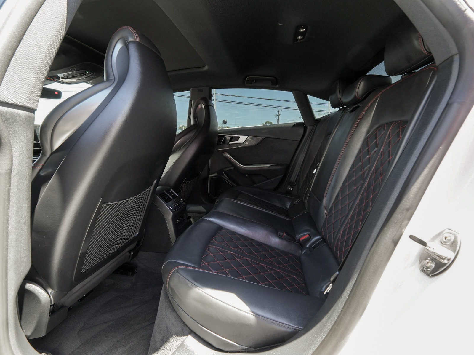 Used 2024 Audi S5 Premium Plus AWD/4WD image 35