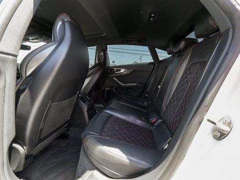 Used 2024 Audi S5 Premium Plus AWD/4WD image 35