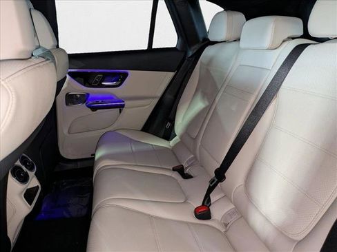 New 2026 Mercedes-Benz GLC 300 image 17