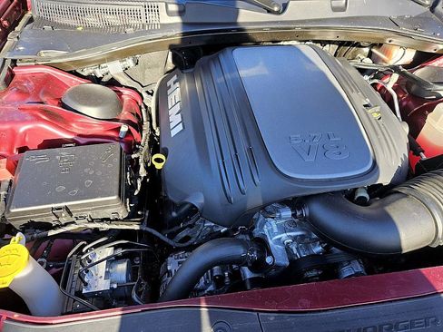 Used 2023 Dodge Charger R/T w/ Plus Group image 19