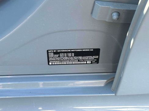 Used 2024 BMW 330i xDrive Sedan image 18