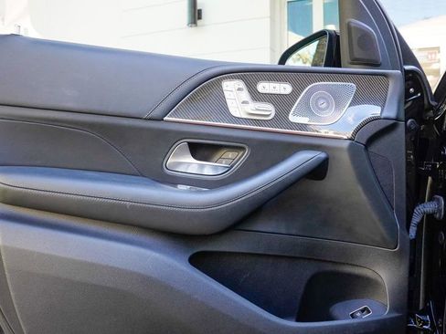 Used 2021 Mercedes-Benz GLS 63 AMG 4MATIC image 34