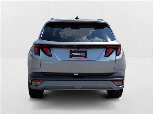 New 2026 Hyundai Tucson SEL image 6