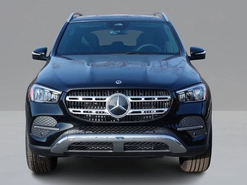 New 2026 Mercedes-Benz GLE 350 GLE 350 image 2