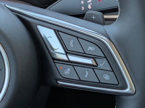 New 2026 Buick Envision Sport Touring AWD/4WD image 27