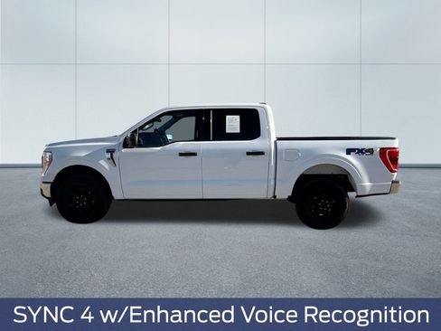 Used 2022 Ford F150 XLT w/ Equipment Group 301A Mid image 13