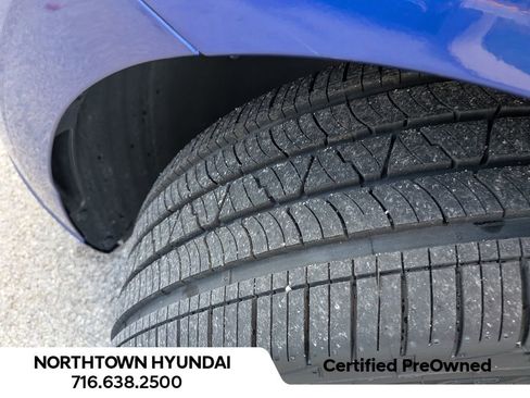 Certified 2023 Hyundai Elantra Limited image 41