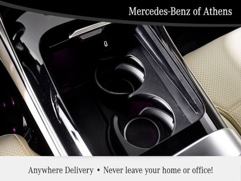 Certified 2025 Mercedes-Benz GLC 300 image 25