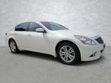Used 2015 INFINITI Q40 AWD w/ Navigation Package image 2