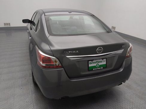 Used 2015 Nissan Altima 2.5 SV image 6