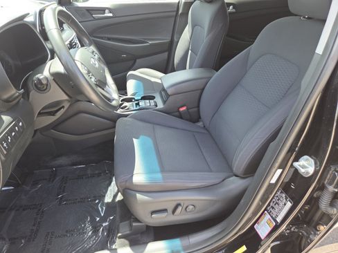 Used 2020 Hyundai Tucson Sport FWD image 24