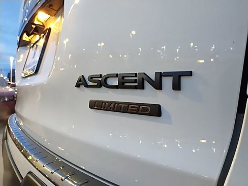 New 2026 Subaru Ascent Limited Bronze AWD/4WD image 13