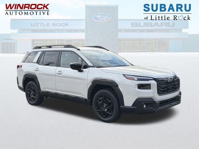New 2026 Subaru Outback Limited AWD/4WD image 1