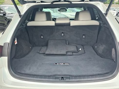 Used 2023 Lexus RX 350 Premium w/ Accessory Package (Z1) AWD/4WD image 11