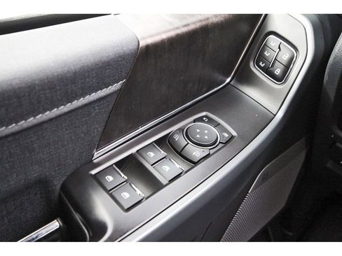 Used 2023 Ford F150 Lariat w/ Trailer Tow Package image 23