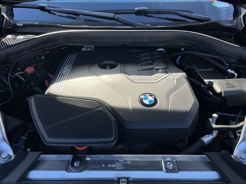 Certified 2023 BMW X4 xDrive30i w/ Premium Package image 24