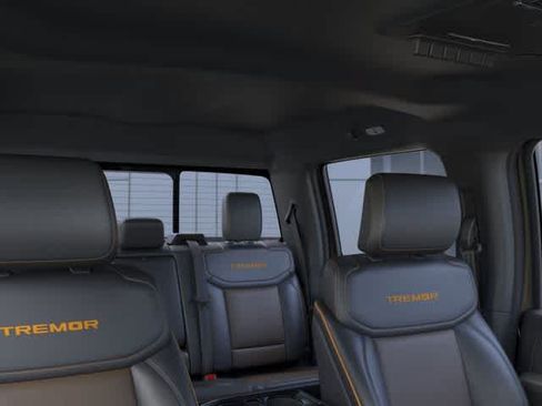 New 2026 Ford F150 Tremor AWD/4WD image 22