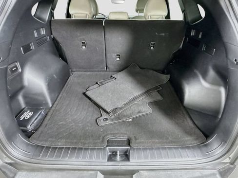 Used 2024 Hyundai Tucson SEL w/ Convenience Package FWD image 27