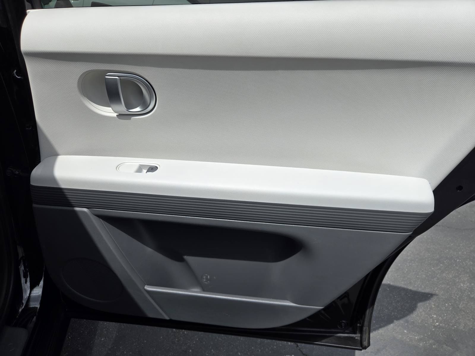 Used 2024 Hyundai Ioniq 5 SEL RWD image 30