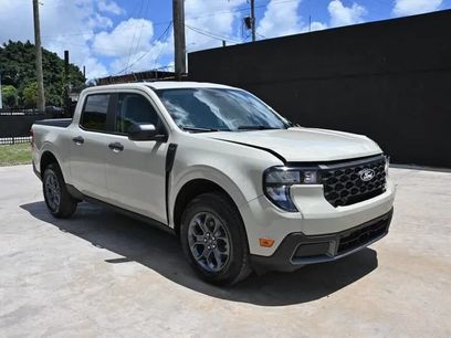 Used 2025 Ford Maverick XLT w/ Equipment Group 302A