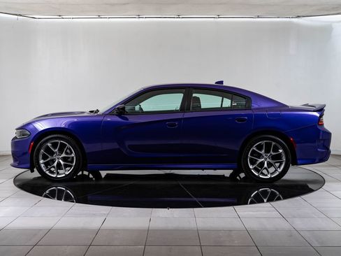 Used 2023 Dodge Charger GT RWD image 5
