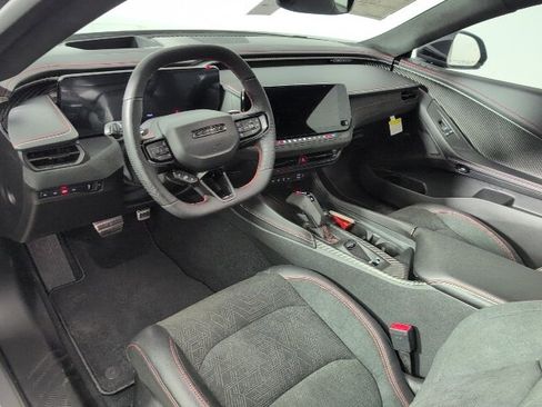 New 2026 Dodge Charger Scat Pack image 8