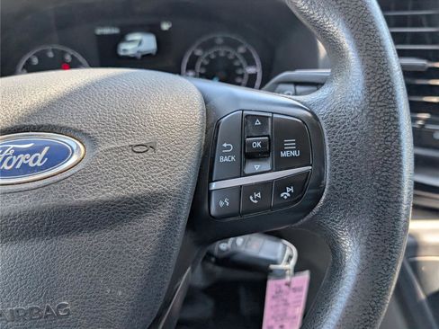 Used 2023 Ford Transit 250 Medium Roof AWD image 19