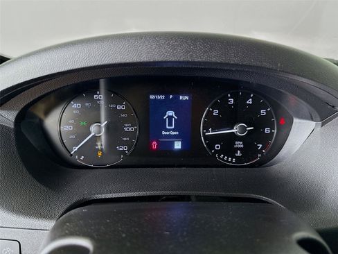 New 2025 RAM ProMaster 2500 w/ Power Group FWD image 20