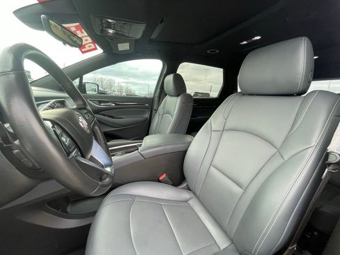 Used 2024 Buick Enclave Essence w/ Experience Buick Package image 21