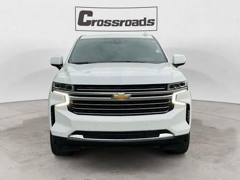 Used 2022 Chevrolet Tahoe LT RWD image 8