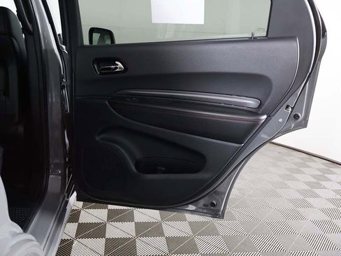 Used 2025 Dodge Durango GT AWD/4WD image 32