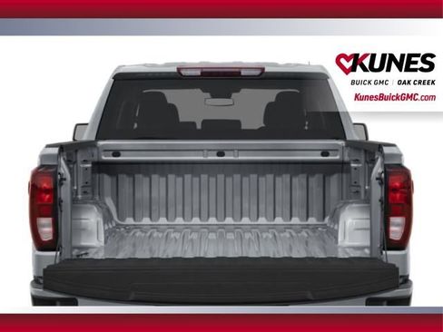 New 2026 GMC Sierra 1500 Elevation w/ Elevation Premium Package AWD/4WD image 11