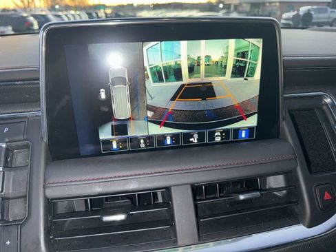 Used 2023 Chevrolet Tahoe RST w/ Luxury Package image 14