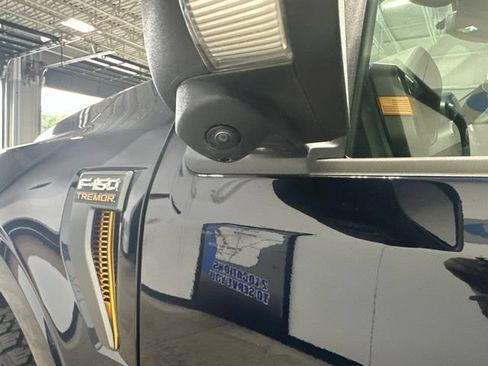 Used 2025 Ford F150 Tremor w/ Mobile Office Package AWD/4WD image 15