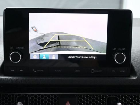Used 2022 Honda Civic Sport image 26