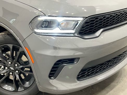 New 2026 Dodge Durango GT w/ Blacktop Package image 43