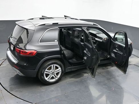 Used 2023 Mercedes-Benz GLB 250 4MATIC image 65