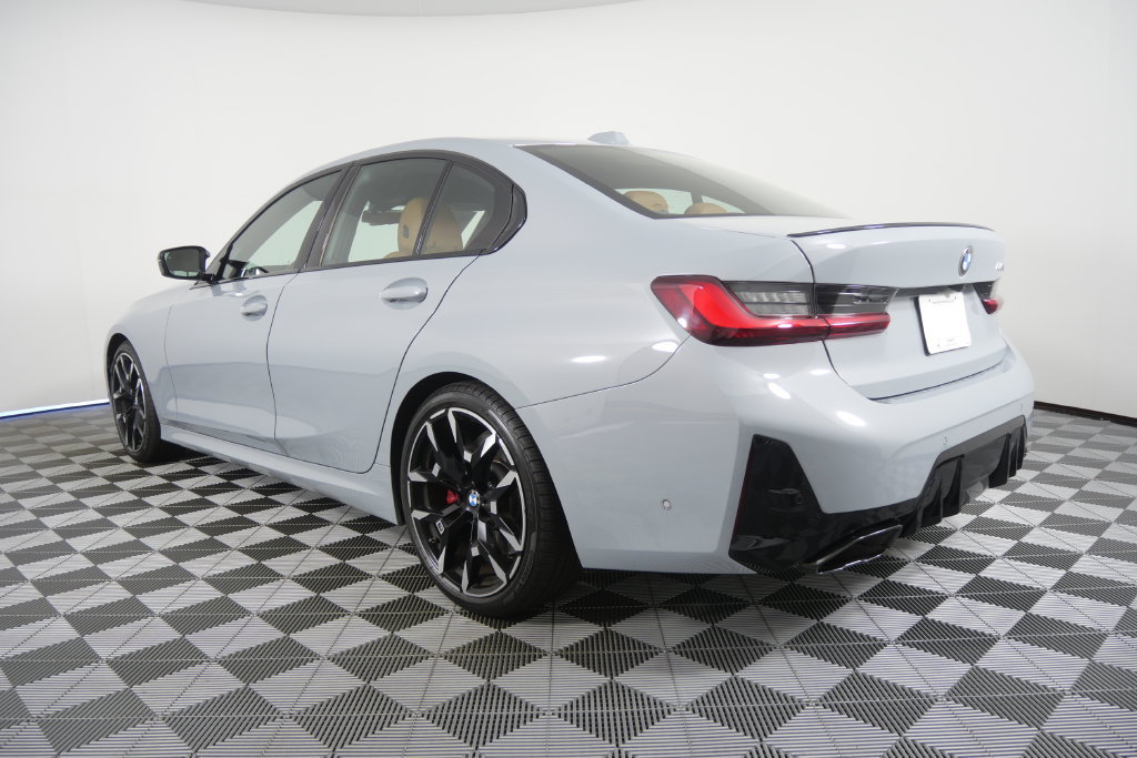 Certified 2026 BMW M340i RWD image 6