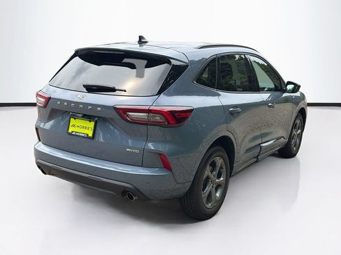 Certified 2023 Ford Escape ST-Line w/ Tech Pack #1 AWD/4WD image 5