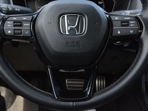 Used 2025 Honda Civic Sport image 27