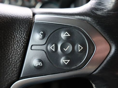 Used 2017 Chevrolet Silverado 2500 LTZ w/ Duramax Plus Package image 31