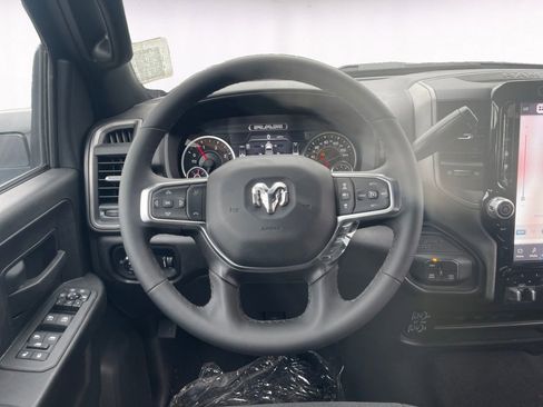 New 2025 RAM 2500 Tradesman AWD/4WD image 12