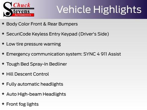 New 2026 Ford F250 Lariat w/ Black Appearance Package image 36